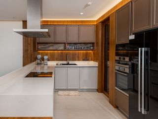 For rent 2 bed condo in Thalang, Phuket
