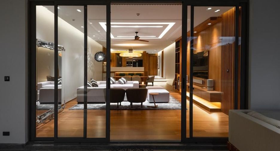 For rent 2 bed condo in Thalang, Phuket