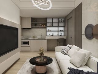For sale 1 bed condo in Thalang, Phuket