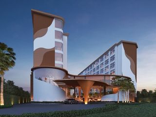 For sale 1 bed condo in Thalang, Phuket