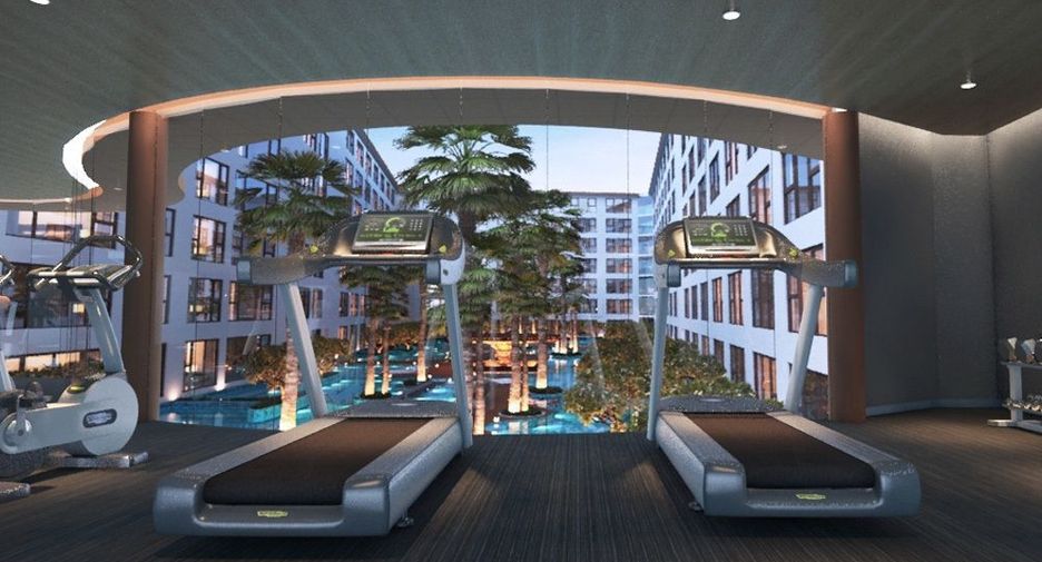 For sale 1 bed condo in Thalang, Phuket