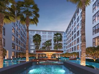 For sale 1 bed condo in Thalang, Phuket