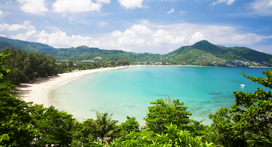 For sale 1 bed condo in Thalang, Phuket