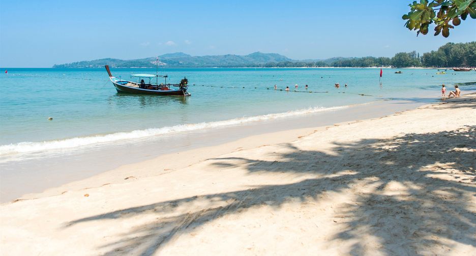 For sale 1 bed condo in Thalang, Phuket