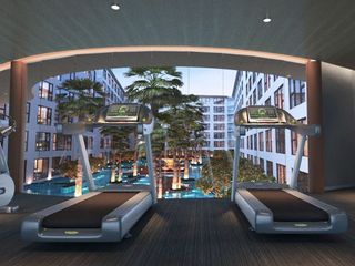 For sale 1 bed condo in Thalang, Phuket