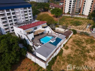For sale 16 bed hotel in Pratumnak, Pattaya