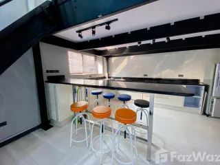 For sale 16 bed hotel in Pratumnak, Pattaya