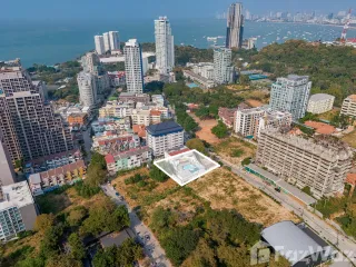 For sale 16 bed hotel in Pratumnak, Pattaya
