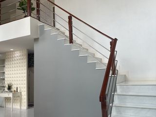 For sale 4 bed house in Mueang Chon Buri, Chonburi