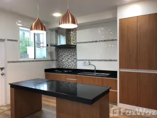 For sale 4 bed house in Mueang Chon Buri, Chonburi