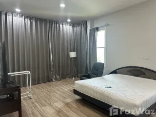For sale 4 bed house in Mueang Chon Buri, Chonburi