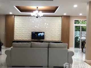 For sale 4 bed house in Mueang Chon Buri, Chonburi