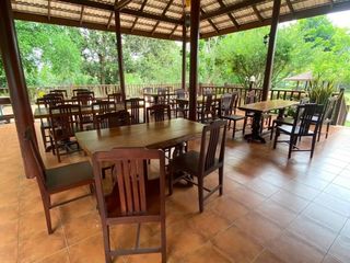 For sale 11 bed hotel in Pran Buri, Prachuap Khiri Khan