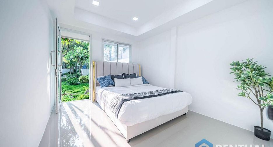 Haus zum Kauf mit 5 Zimmer in Bang Lamung, Chonburi