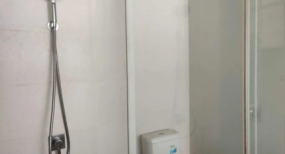 For sale 1 Beds condo in Hua Hin, Prachuap Khiri Khan