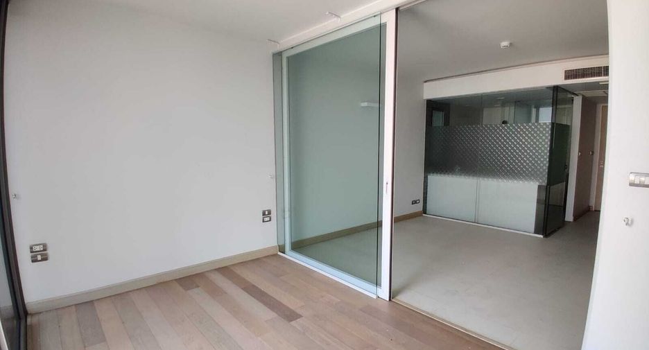 For sale 1 Beds condo in Hua Hin, Prachuap Khiri Khan