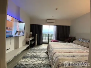 For rent studio condo in Hua Hin, Prachuap Khiri Khan