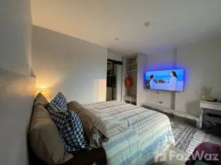 For rent studio condo in Hua Hin, Prachuap Khiri Khan