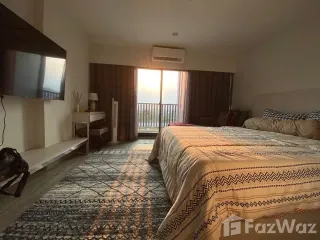 For rent studio condo in Hua Hin, Prachuap Khiri Khan