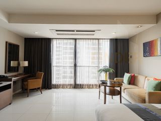 For rent 1 bed house in Bang Phli, Samut Prakan