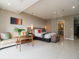 For rent 1 bed house in Bang Phli, Samut Prakan