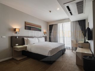 For rent 1 bed house in Bang Phli, Samut Prakan
