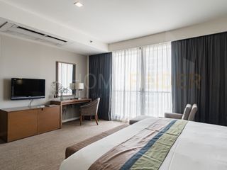 For rent 1 bed house in Bang Phli, Samut Prakan