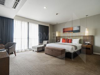 For rent 1 bed house in Bang Phli, Samut Prakan