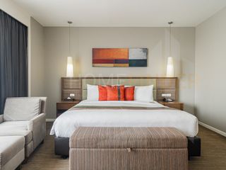 For rent 1 bed house in Bang Phli, Samut Prakan