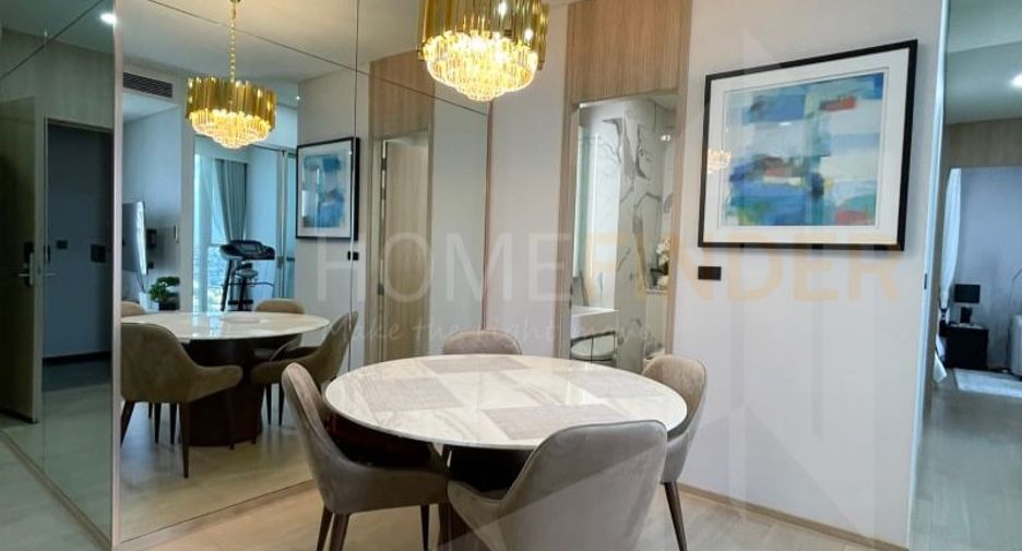 For rent 3 Beds house in Khlong Toei, Bangkok