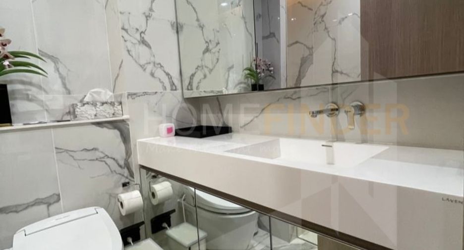 For rent 3 Beds house in Khlong Toei, Bangkok