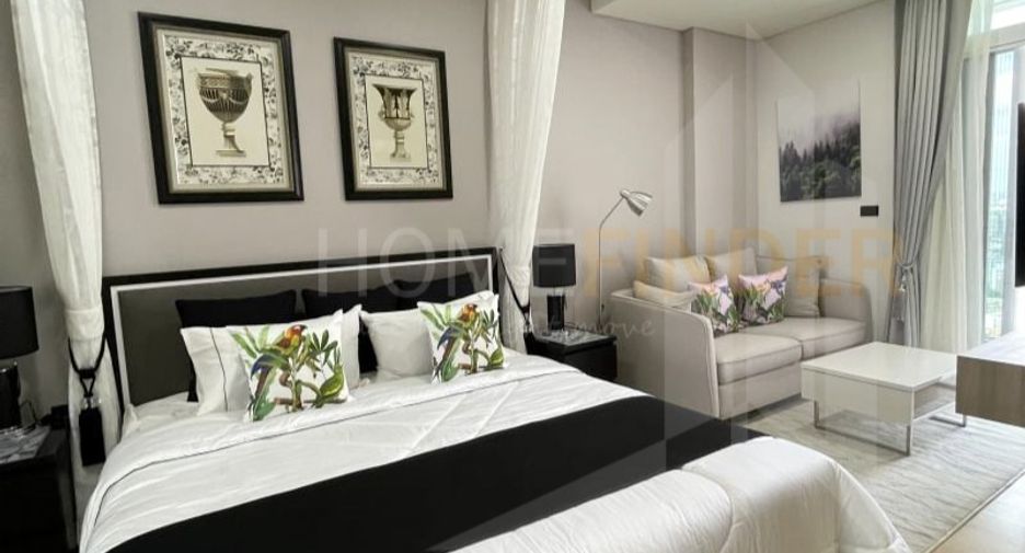 For rent 3 Beds house in Khlong Toei, Bangkok