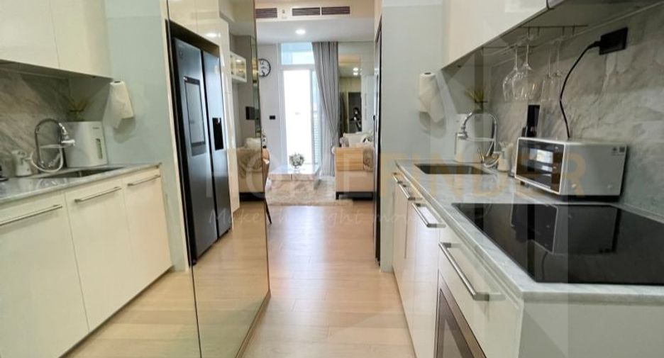 For rent 3 Beds house in Khlong Toei, Bangkok