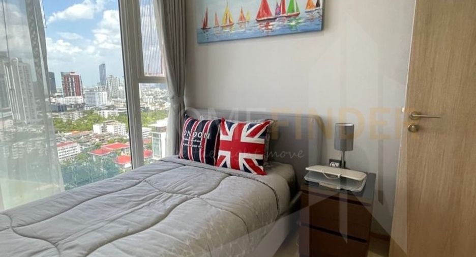 For rent 3 Beds house in Khlong Toei, Bangkok