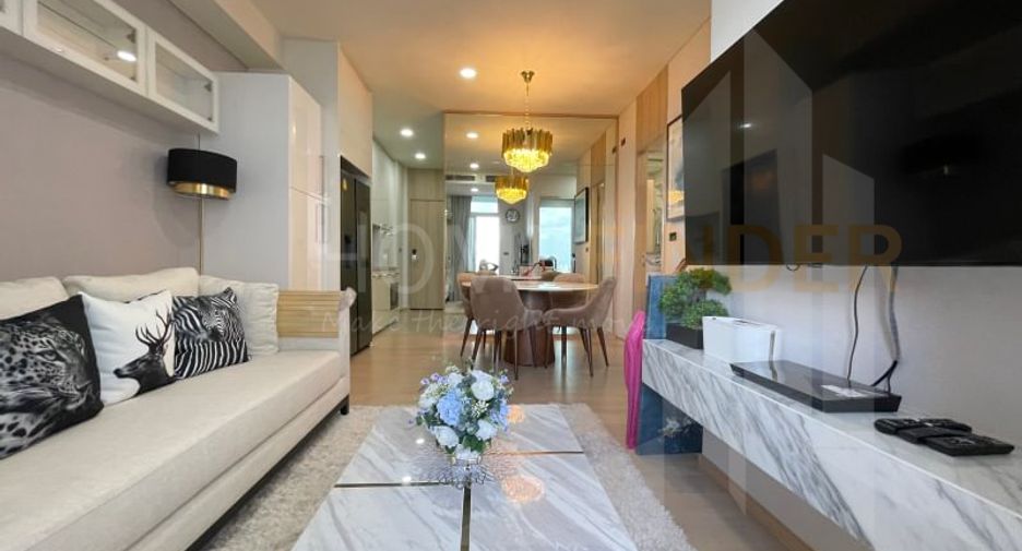For rent 3 Beds house in Khlong Toei, Bangkok
