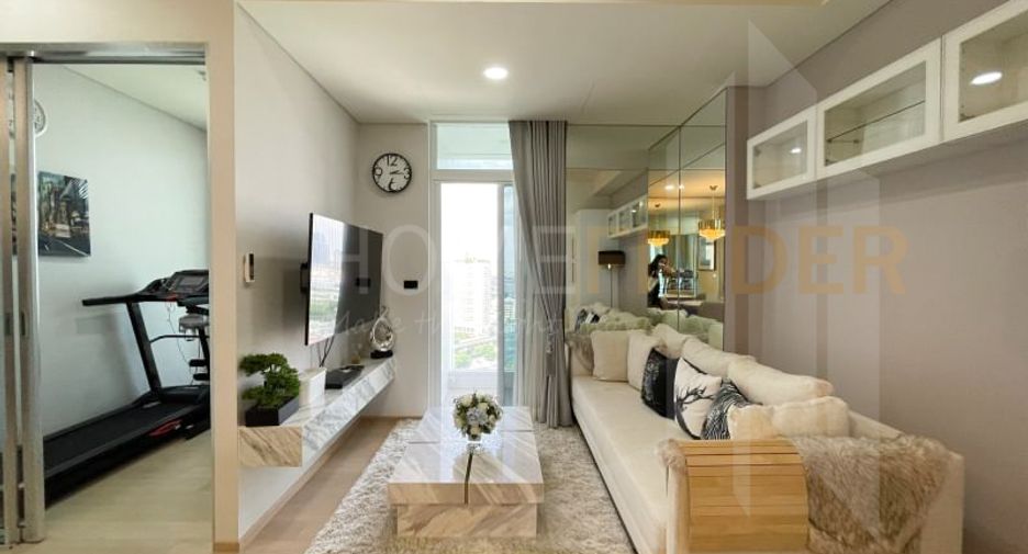 For rent 3 Beds house in Khlong Toei, Bangkok