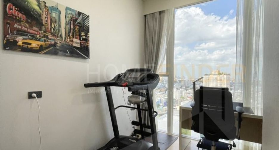 For rent 3 Beds house in Khlong Toei, Bangkok