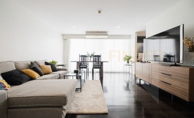 For rent 2 bed house in Watthana, Bangkok