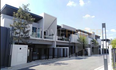 ให้เช่า 3 เตียง บ้านเดี่ยว ใน บางพลี, สมุทรปราการ