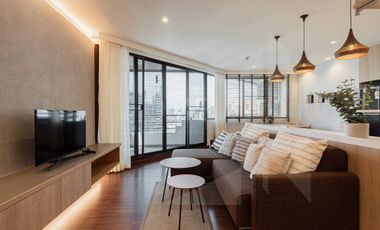 For rent 2 bed house in Khlong Toei, Bangkok