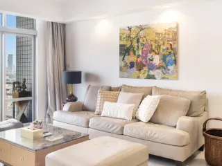 出租 2 卧室 公寓 在 Pathum Wan, 曼谷