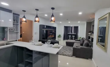 For sale 1 bed condo in Khlong Toei, Bangkok