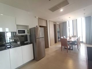 For rent 3 ベッドルーム condo in Pathum Wan, Bangkok