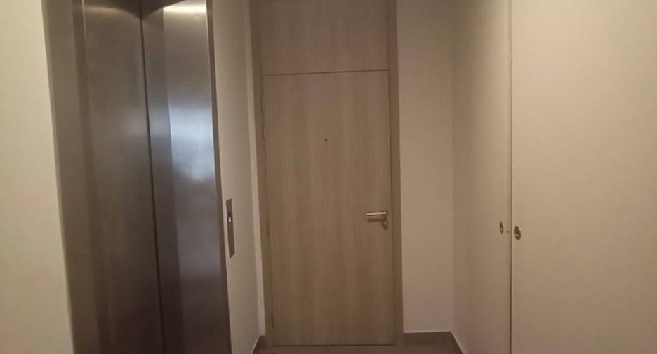 Condo en alquiler de 3 habitaciones en Pathum Wan, Bangkok