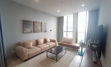 For rent 3 bedrooms condo in Pathum Wan, Bangkok