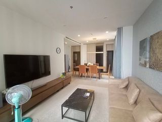 For rent 3 ベッドルーム condo in Pathum Wan, Bangkok
