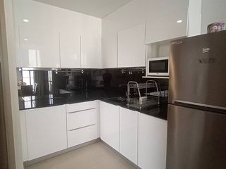 For rent 3 ベッドルーム condo in Pathum Wan, Bangkok
