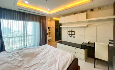 For sale 1 bed condo in Pak Kret, Nonthaburi