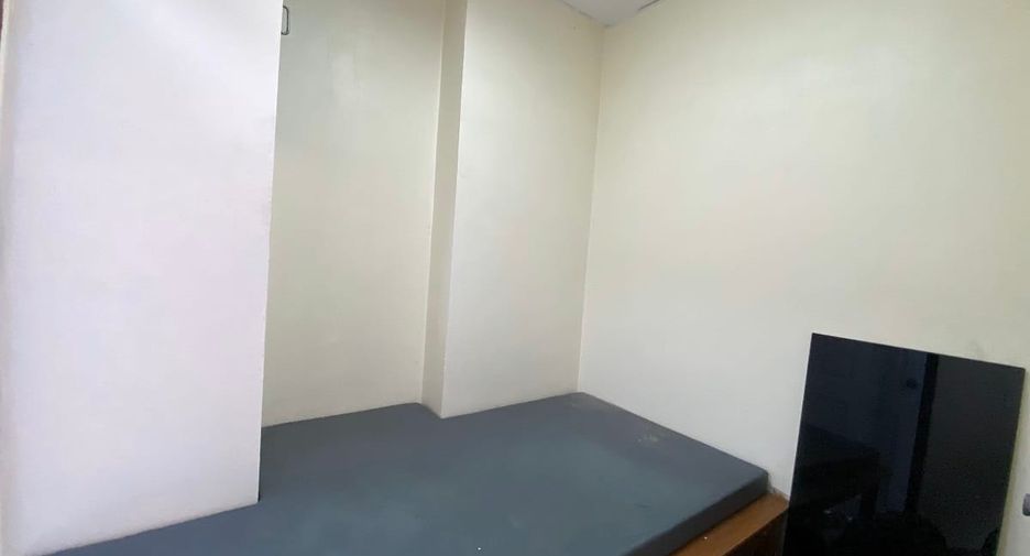 For sale 3 ベッドルーム condo in Watthana, Bangkok