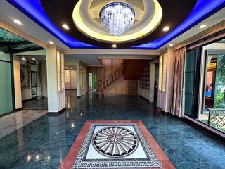 ขาย 6 เตียง บ้านเดี่ยว ใน ลำลูกกา, ปทุมธานี